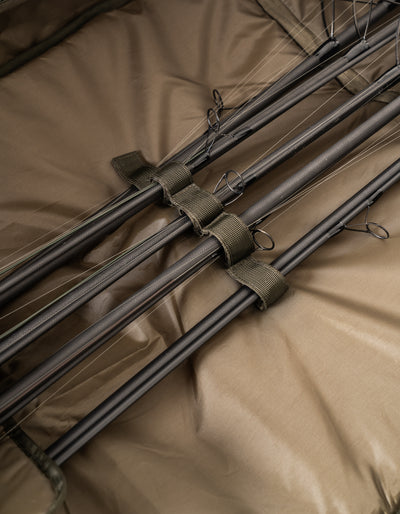 HEIST Extendable Rod Holdalls