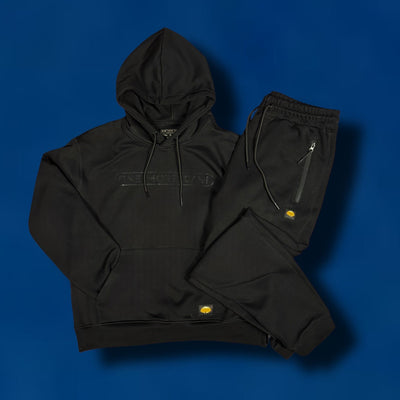 Date Knight Tracksuit Bundle