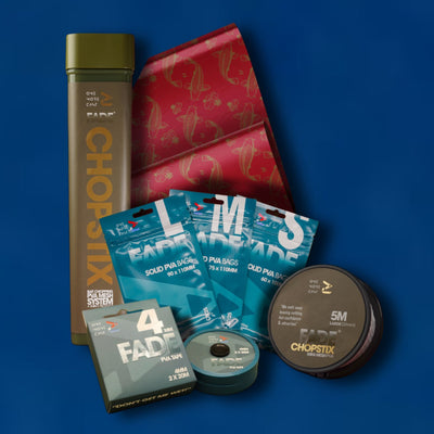 Ultimate FADE PVA Bundle