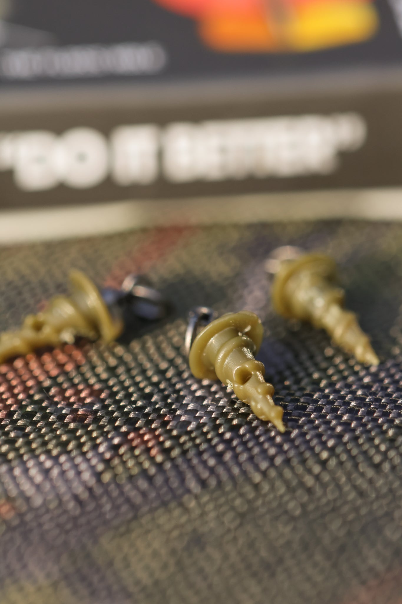 Tweakers Eyed Bait Screw