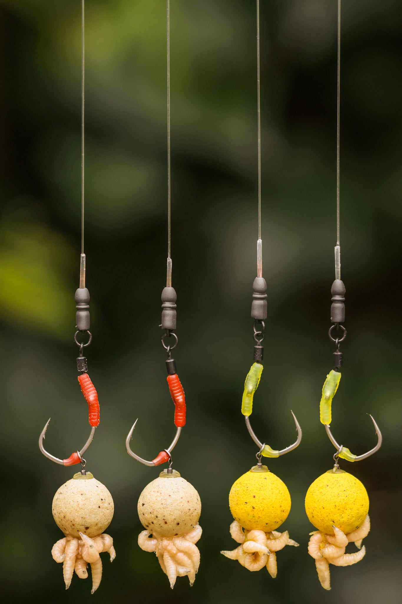 Tweakers Eyed Bait Screw
