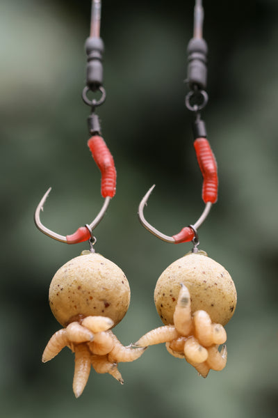 Tweakers Eyed Bait Screw