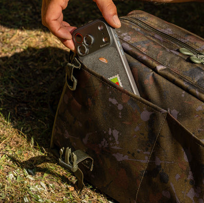 HEIST Workaholic Multi Use Bag