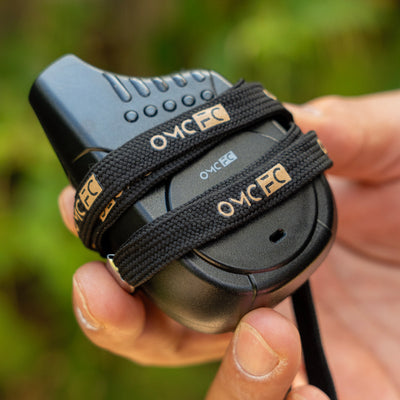 OMC FC 2 Rod Starter Bundle