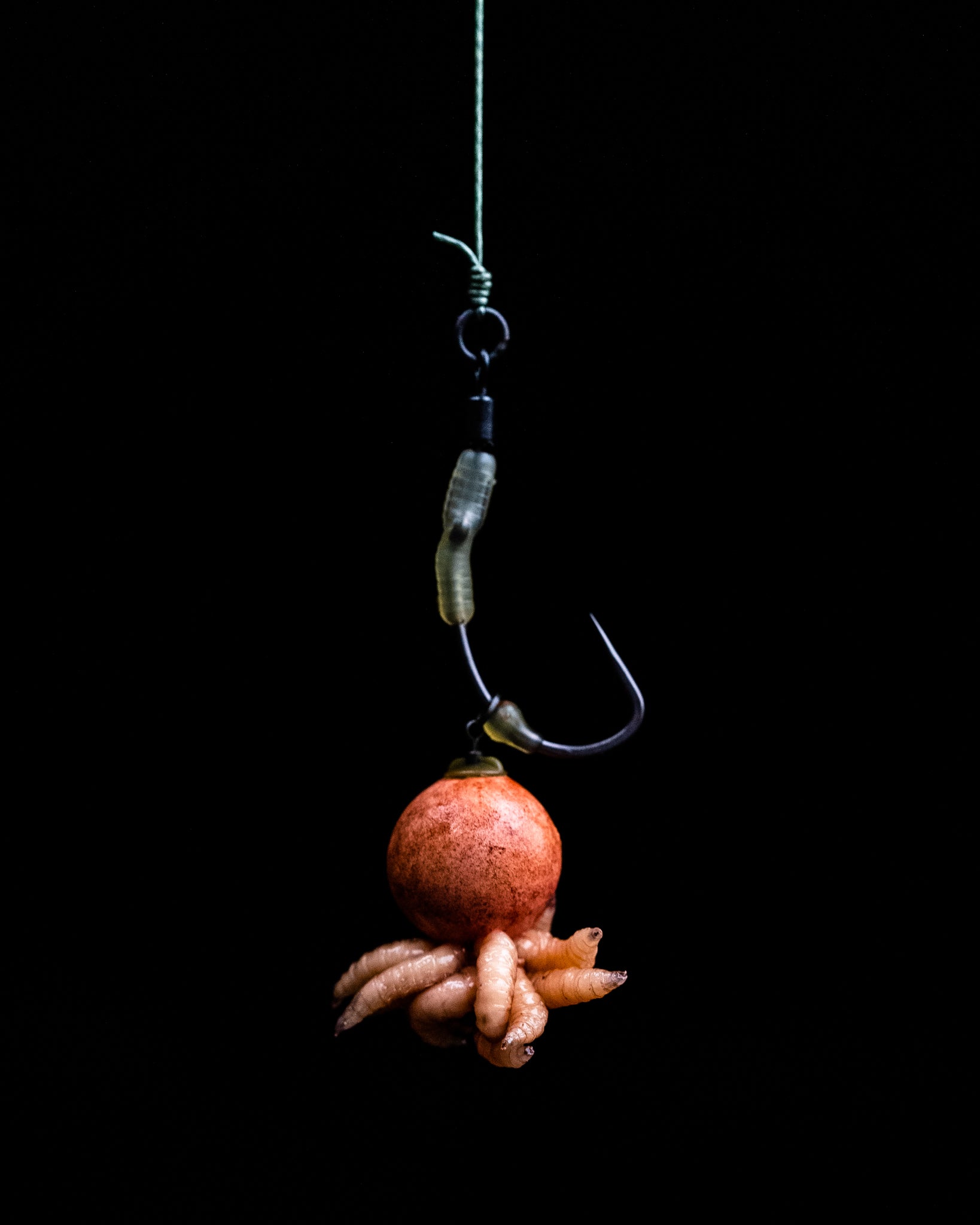 Tweakers Eyed Bait Screw