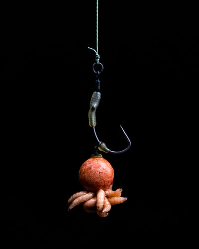 Tweakers Eyed Bait Screw