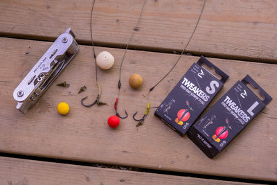 Tweakers Eyed Bait Screw