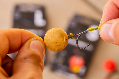 Tweakers Eyed Bait Screw
