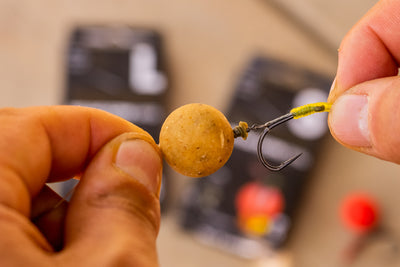 Tweakers Eyed Bait Screw