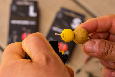 Tweakers Eyed Bait Screw