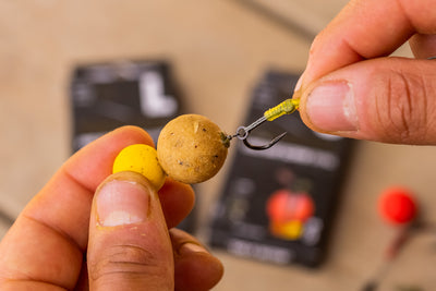 Tweakers Eyed Bait Screw
