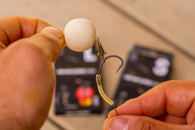 Tweakers Eyed Bait Screw