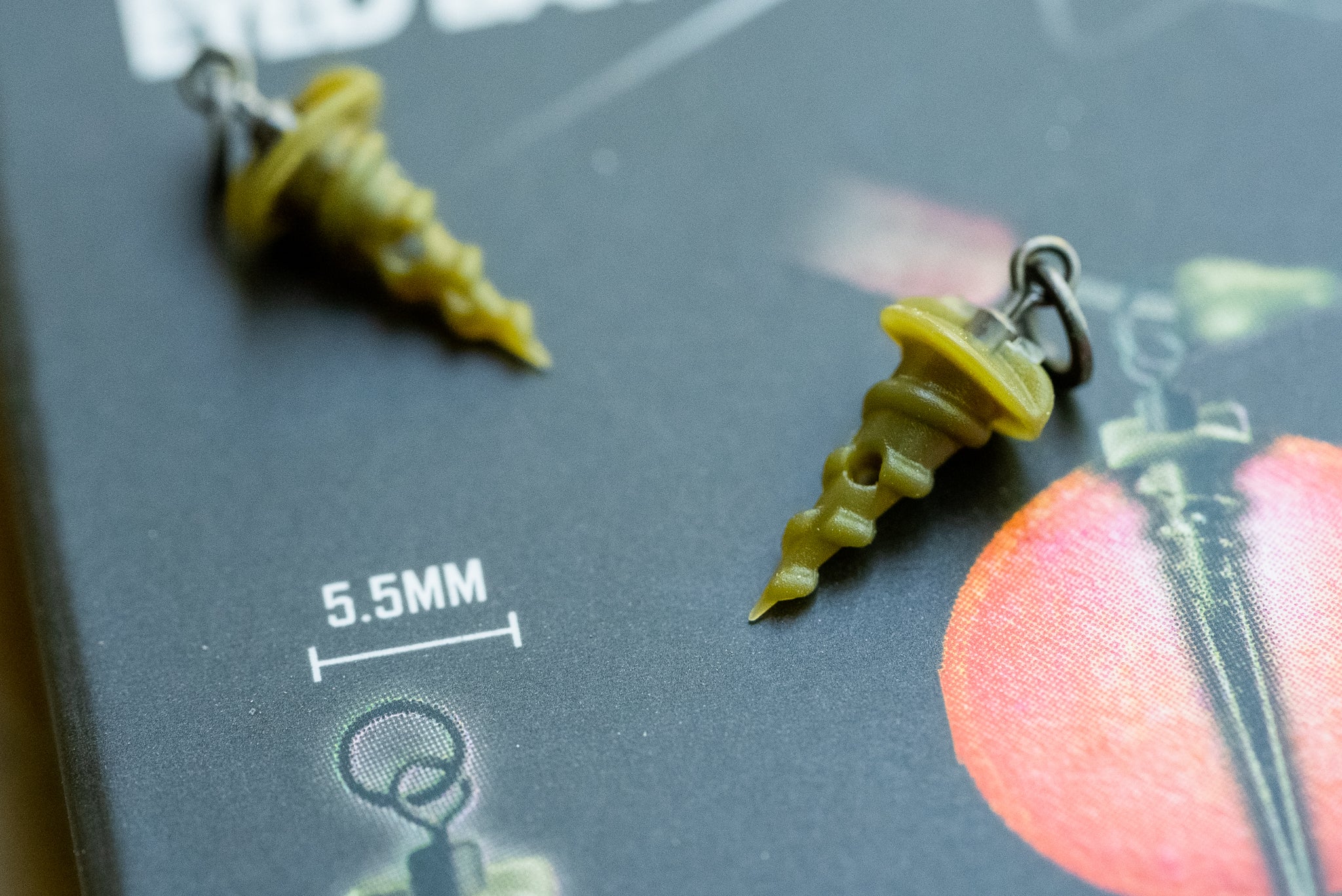 Tweakers Eyed Bait Screw