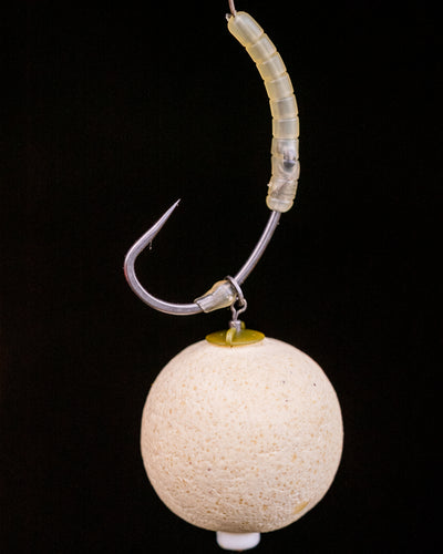 Tweakers Eyed Bait Screw