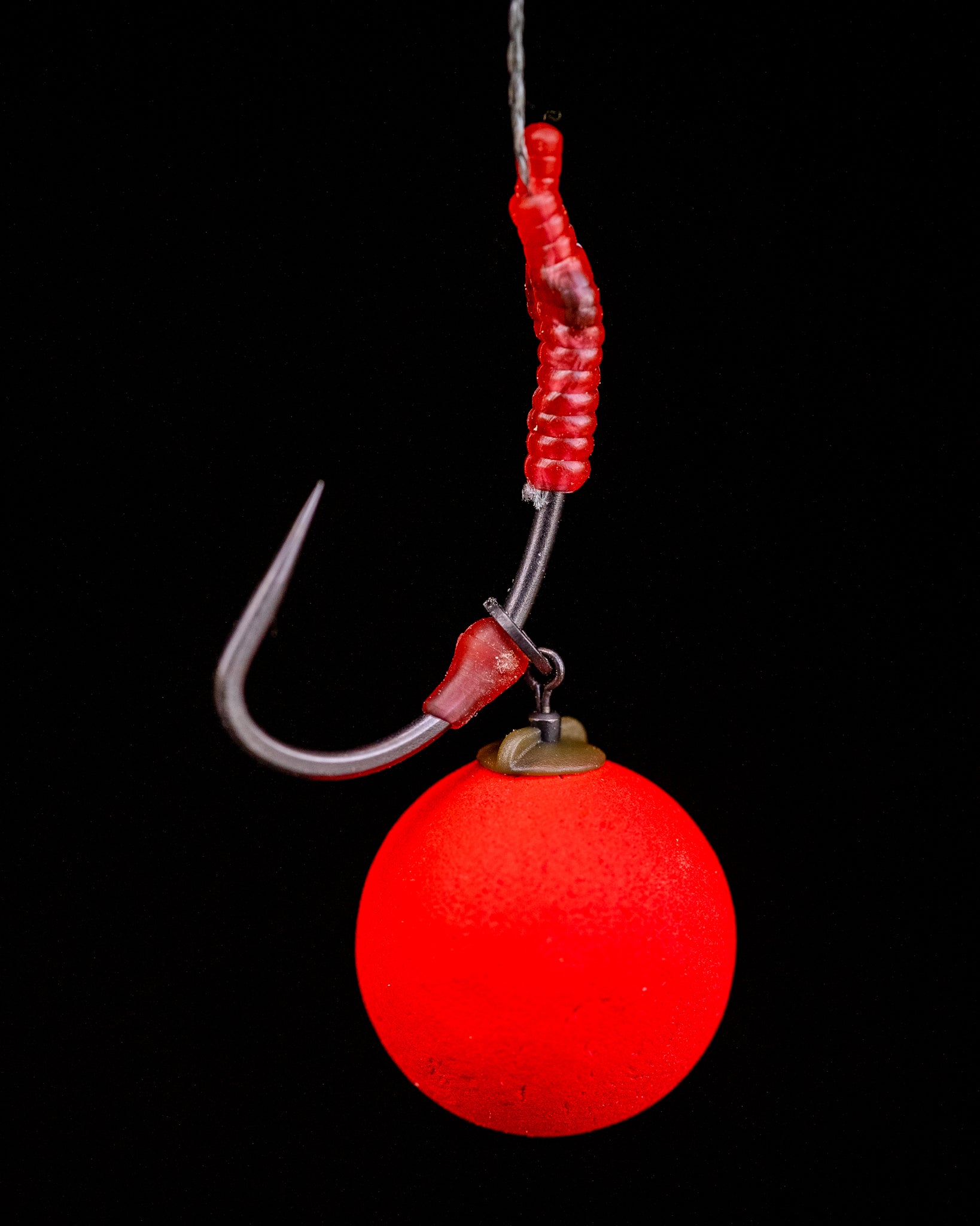Tweakers Eyed Bait Screw