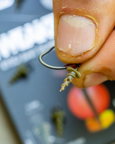 Tweakers Eyed Bait Screw