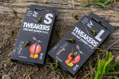 Tweakers Eyed Bait Screw