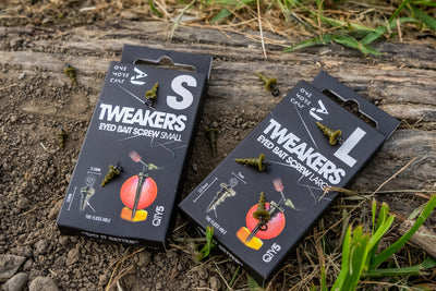 Tweakers Eyed Bait Screw
