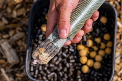 CHOPSTIX Bait Chopping PVA Mesh System