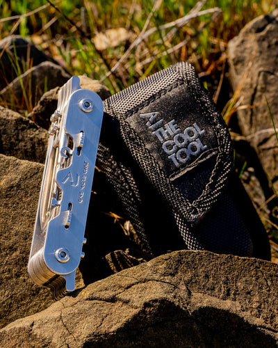 OMC Cool Tool Case