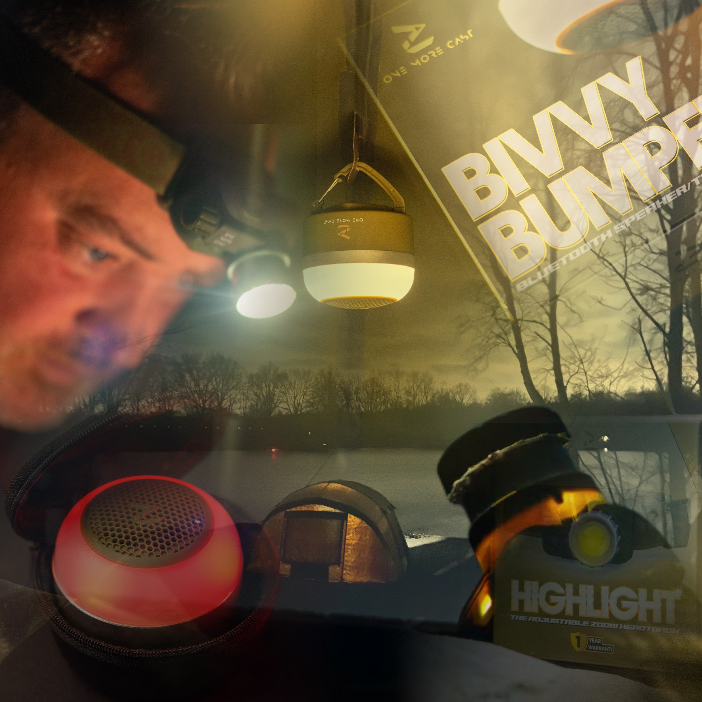 Darker Days Bundle
