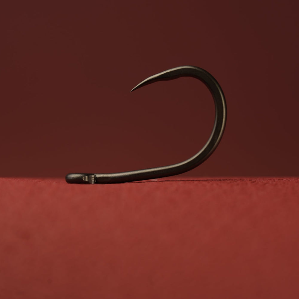 Horseshoe Hooks Barbless