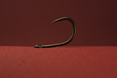 Horseshoe Hooks Barbless