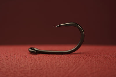 Horseshoe Hooks Barbless