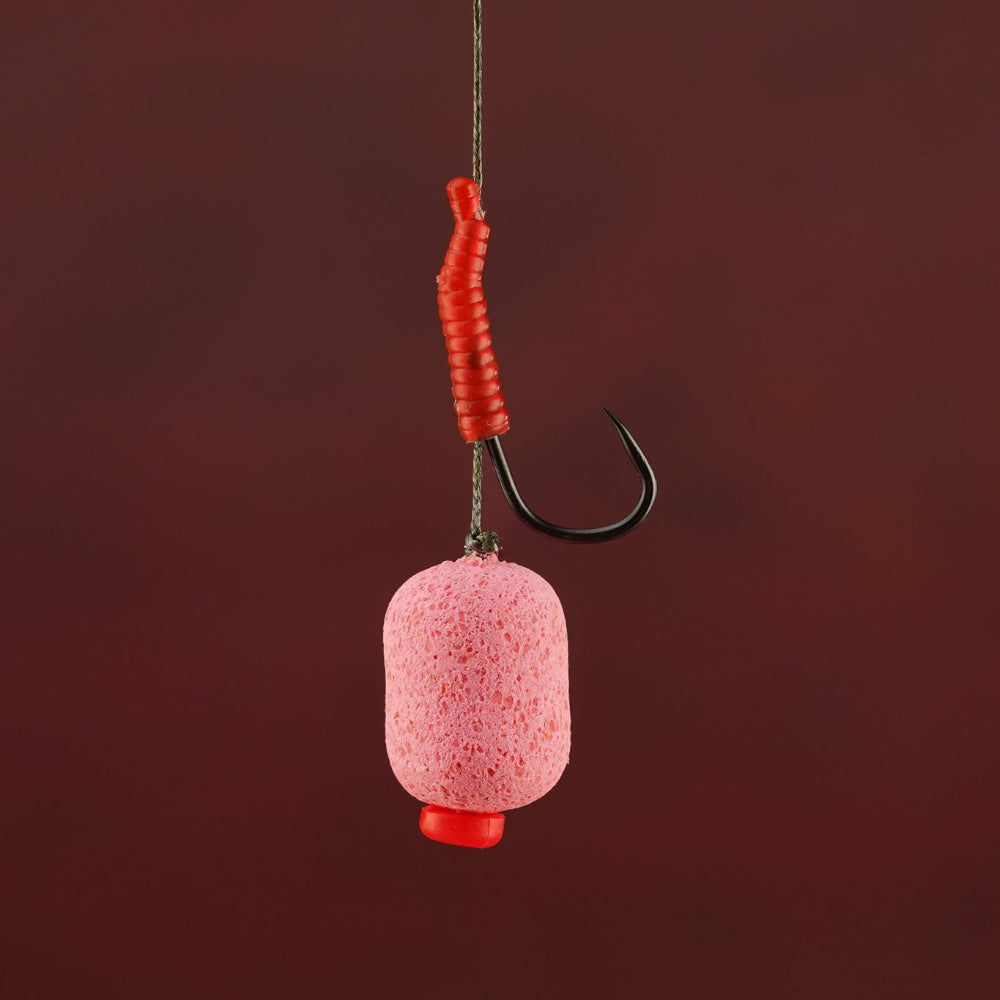 Horseshoe Hooks Barbless