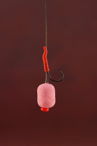 Horseshoe Hooks Barbless