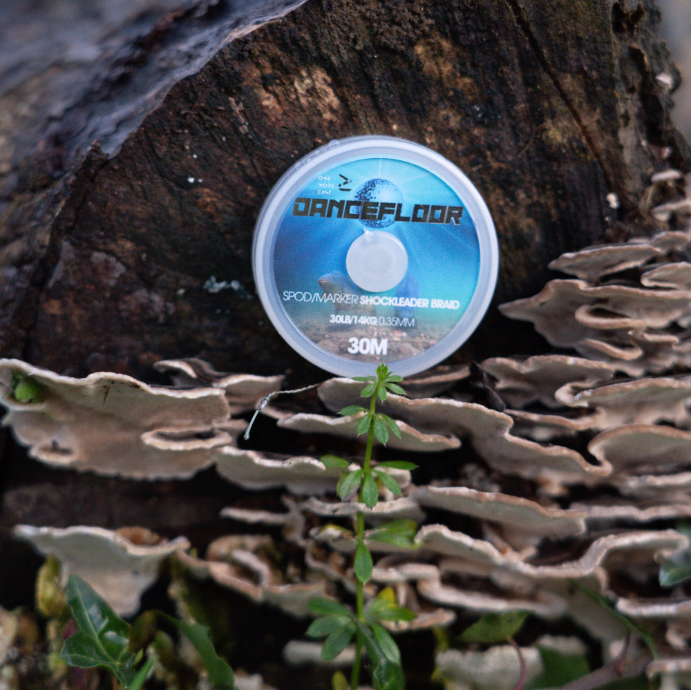 Dancefloor Spod/Marker Shockleader Braid