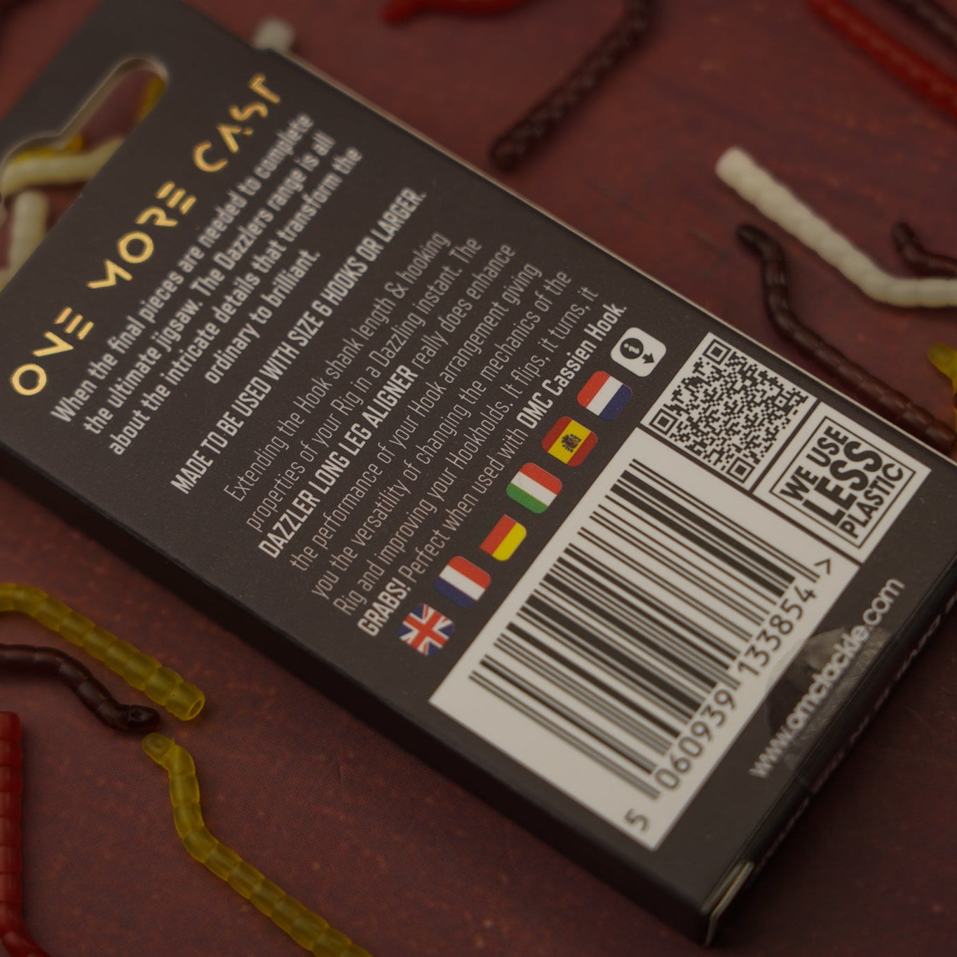 ALIMENTARE LONGO ALIMERAGGIO ROSSO ROSSO