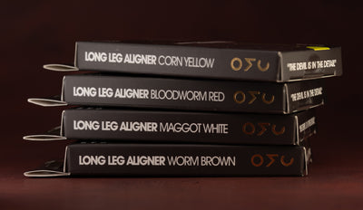 Long Leg Aligner Corn Yellow