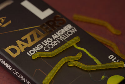 Long Leg Aligner Corn Yellow