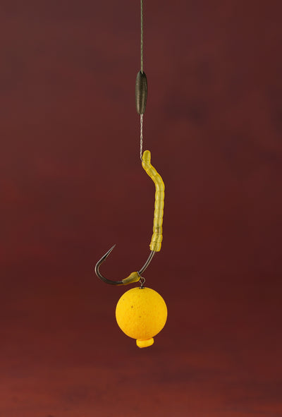 Long Leg Aligner Corn Yellow