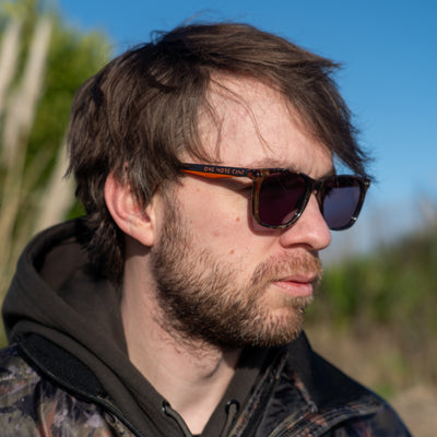 Otton Polarised Sunglasses