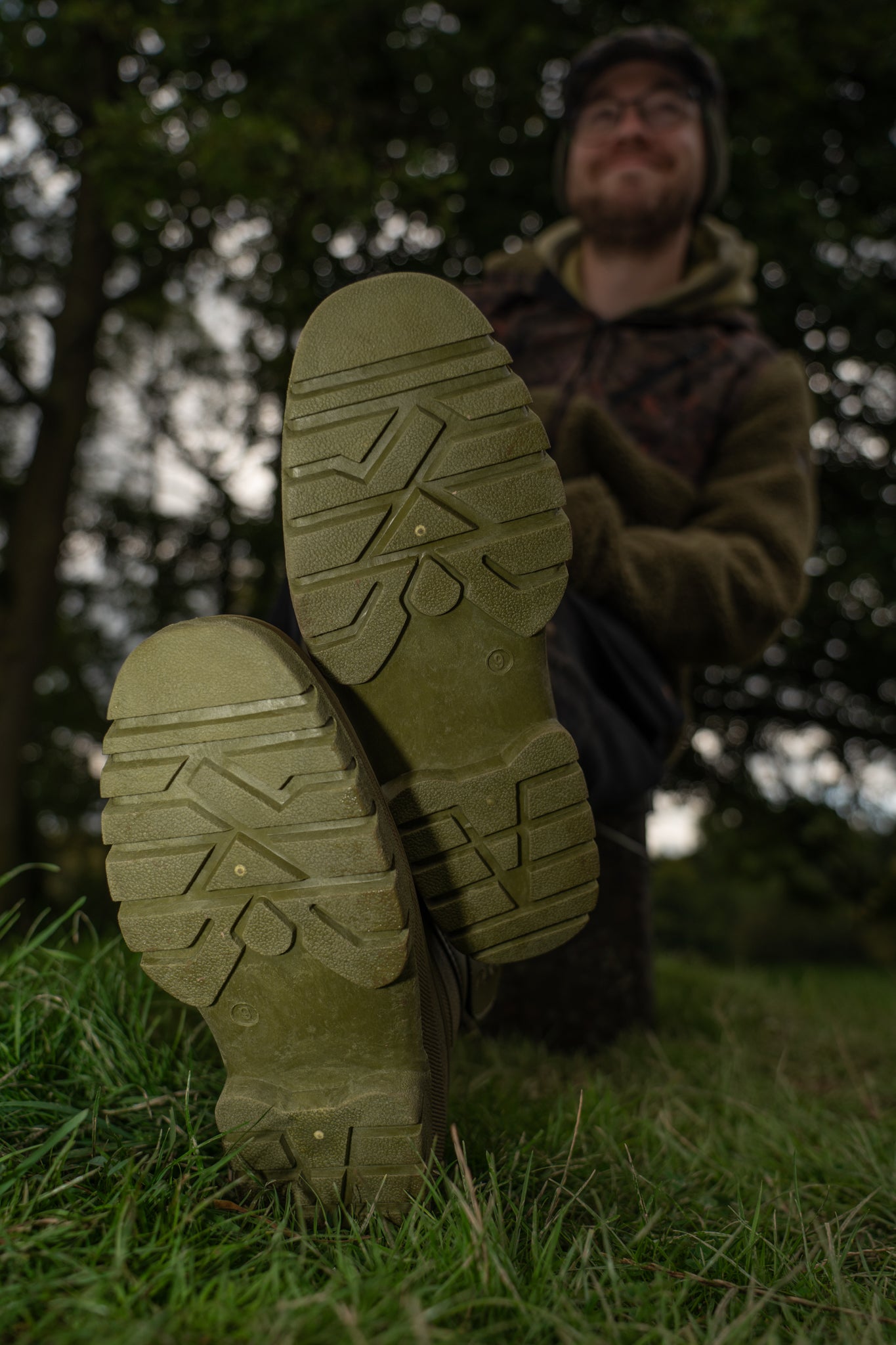 One More Cast Thermal Thinsulate Fleece Lined Winter Boots