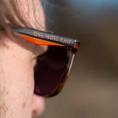 Otton Polarised Sunglasses