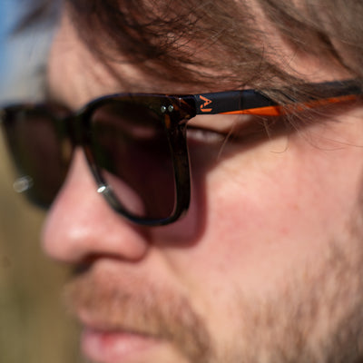 Otton Polarised Sunglasses