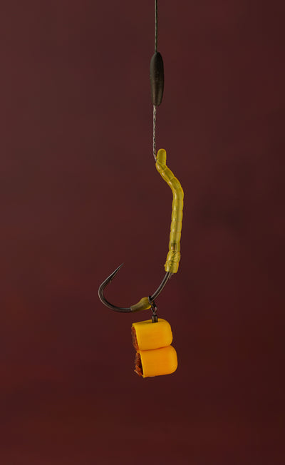 Long Leg Aligner Corn Yellow