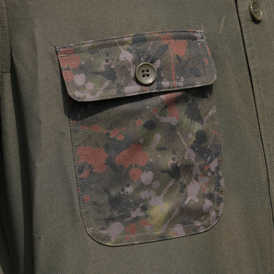 The PB Shacket Shirt