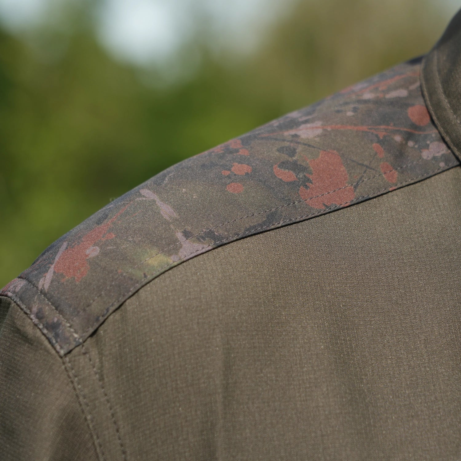 The PB Shacket Shirt
