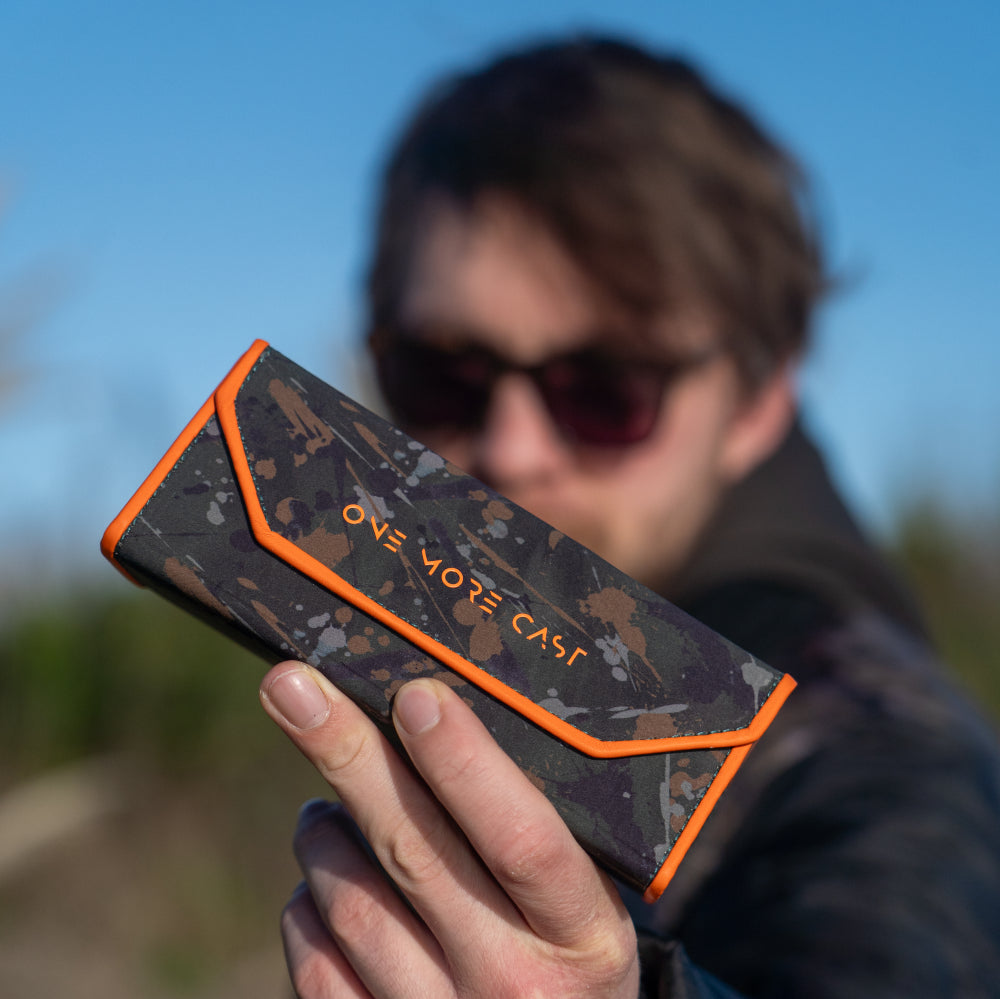 Otton Polarised Sunglasses