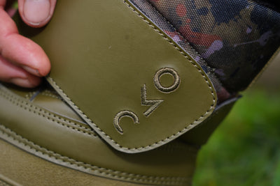 One More Cast Thermal Thinsulate Fleece Lined Winter Boots