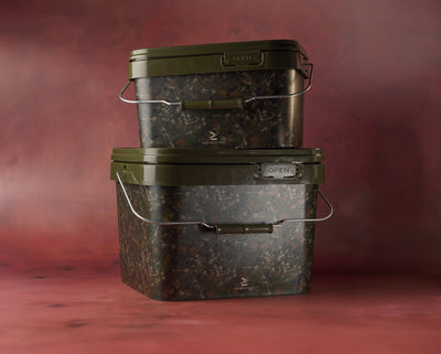 PB Buckets