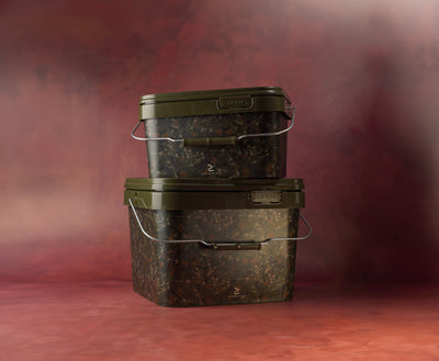 PB Buckets