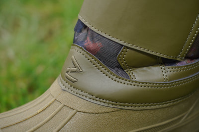 One More Cast Thermal Thinsulate Fleece Lined Winter Boots