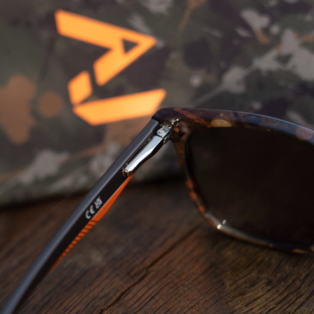 Otton Polarised Sunglasses