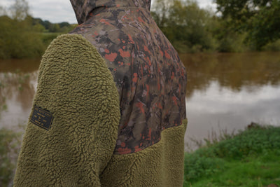 PB Sherpa Fleece