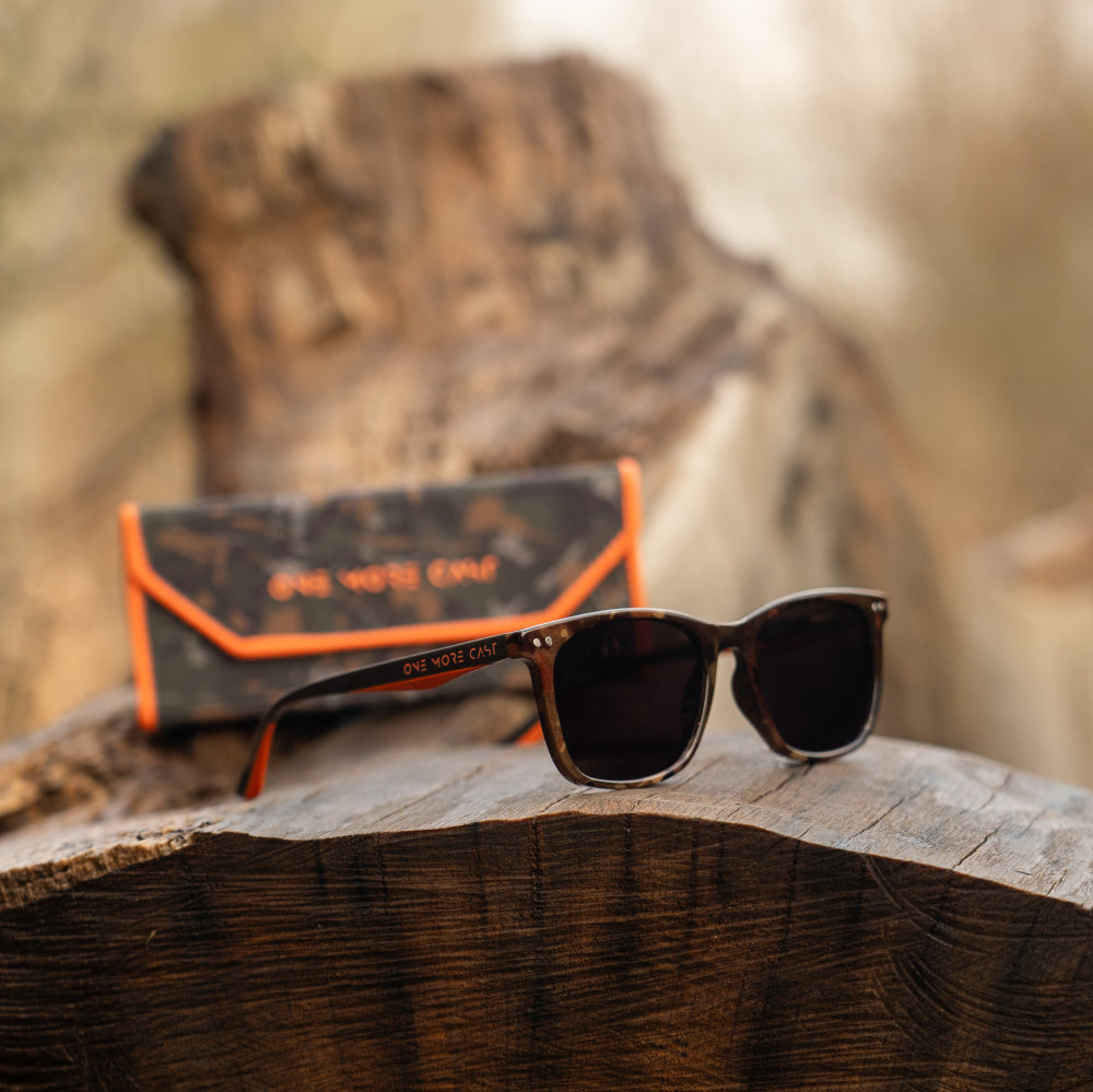 Otton Polarised Sunglasses